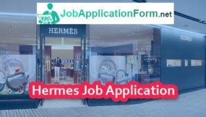 hermes job offer|hermes job opportunities.